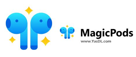 Magicpods download